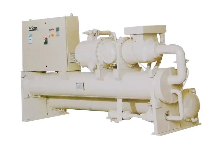麥克維爾冷水機(jī)組 麥克維爾冷水機(jī)組